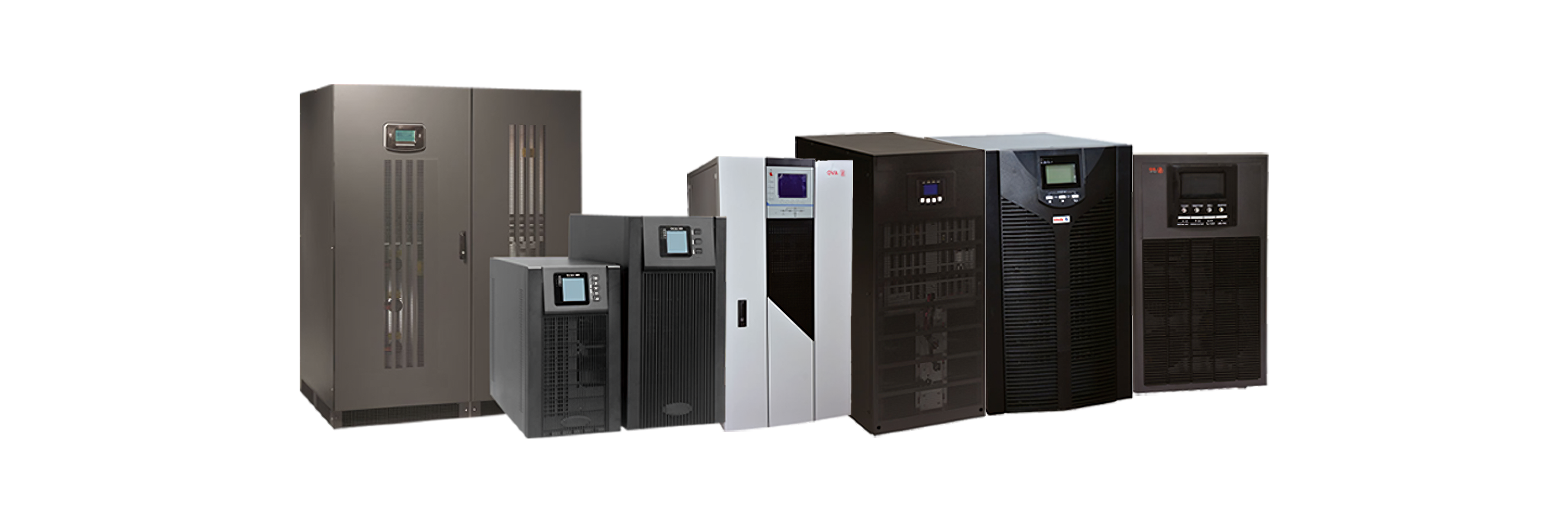 Uninterrupted Power Supply