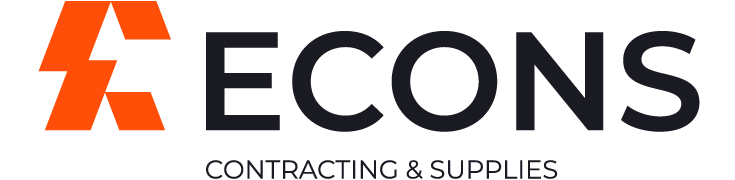 Econs Logo